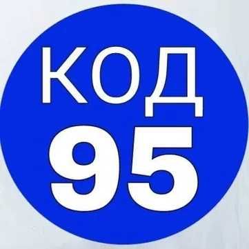 Карта водія чіп карта  Код 95 ADR АДР БЕЗ ОСОБИСТОЇ ПРИСУТНОСТІ!