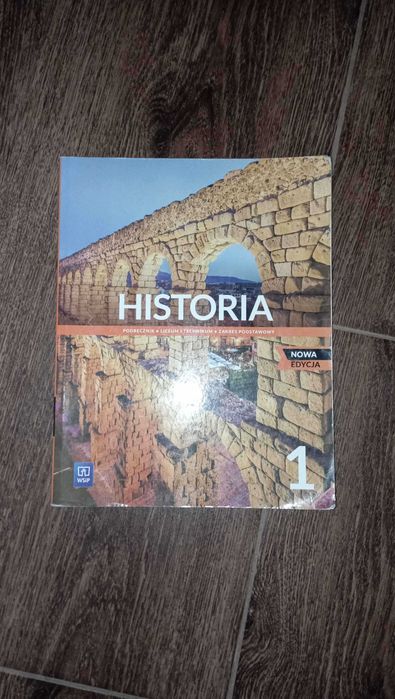 Historia 1 | WSiP