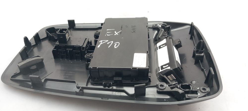 Plafonier frente PEUGEOT 208 II