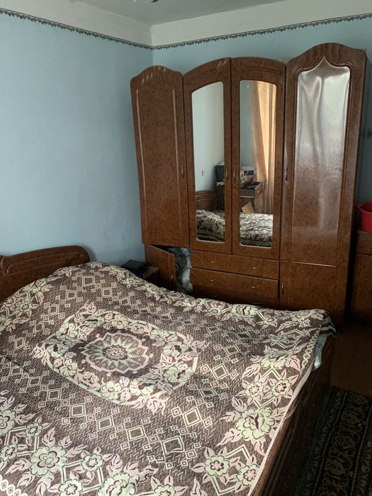 Терміново!Продаж  3-х кім. квартира під ремонт .центр  Бучач!Власник.
