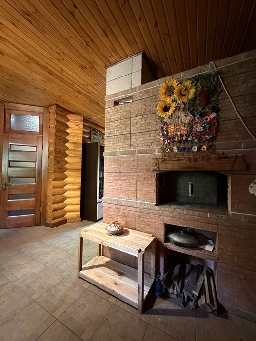 Продаж екобудинку в Сосницькій громаді Чернігівської області