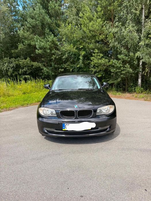 BMW Seria 1
