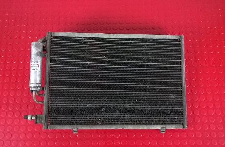 Radiador Ar Condicionado AE83-19E892-AB - FORD FIESTA VI