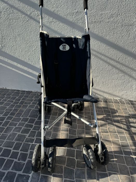 Carrinho de passeio para crianças