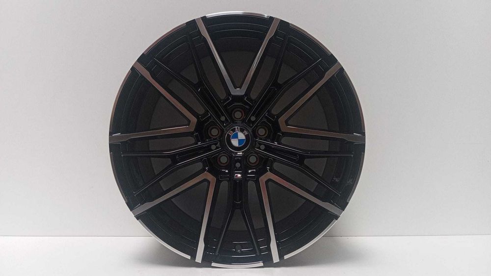 Conjunto 4 Jantes 19" 5x112 Bmw (JR7120BMF_195X112)