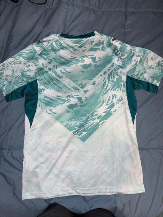T-shirts Seleção