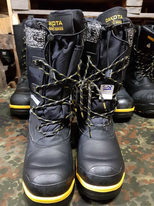 Buty robocze DAKOTA rozm 40