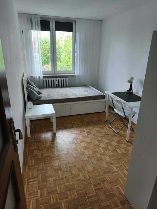 Sprzedam mieszkanie Bródno 4 pokoje - Widok 2
