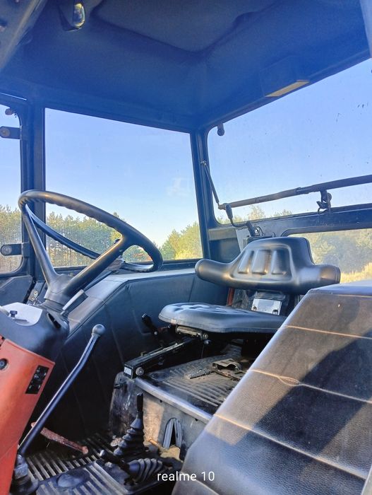 Zetor 5211 zadbany