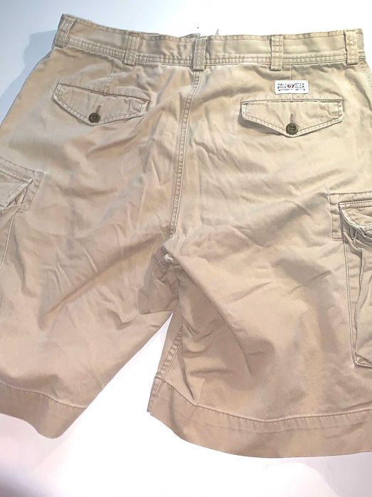 Calções Ralph Lauren 34