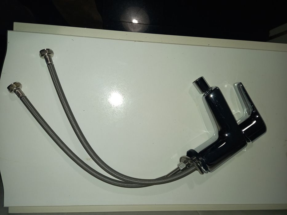 Torneira GROHE nova