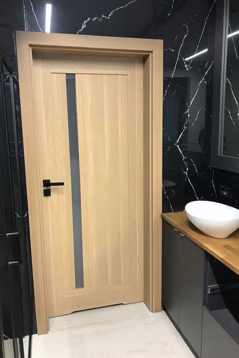 Drzwi Wewnętrzne z Ościeżnicą + MONTAŻ- Skompletuj Zestaw dla Siebie !