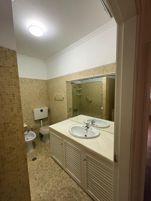 Apartamento T3 Centro Historico