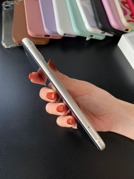 Iphone 11 128gb perfeito64729952481411127