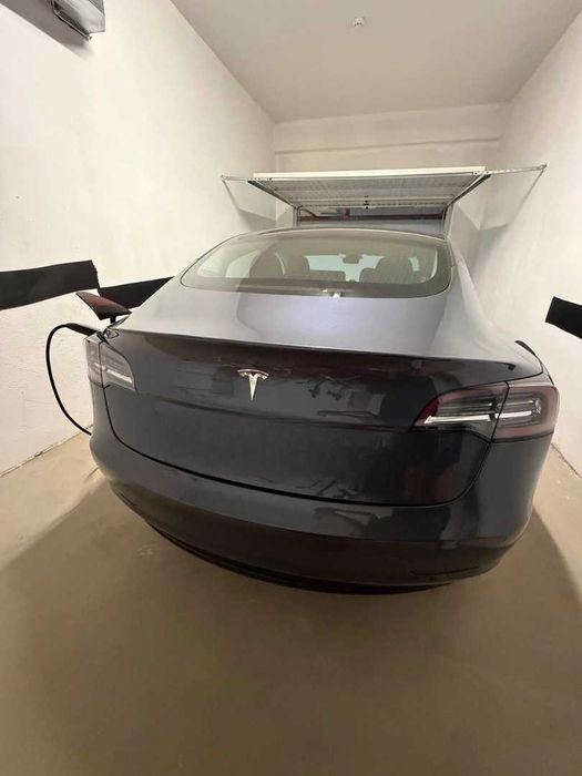 Tesla Model 3, 2020 рік