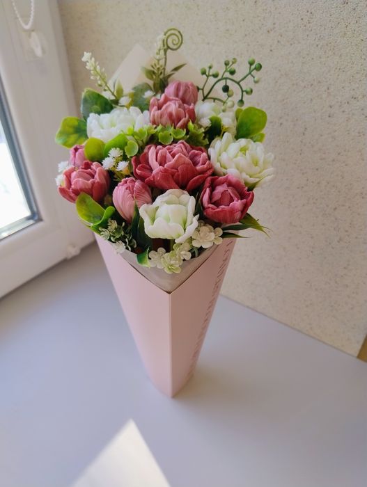 Мило ручної роботи