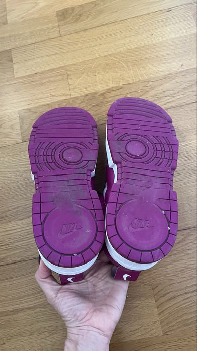 Nike Dunk Low venda