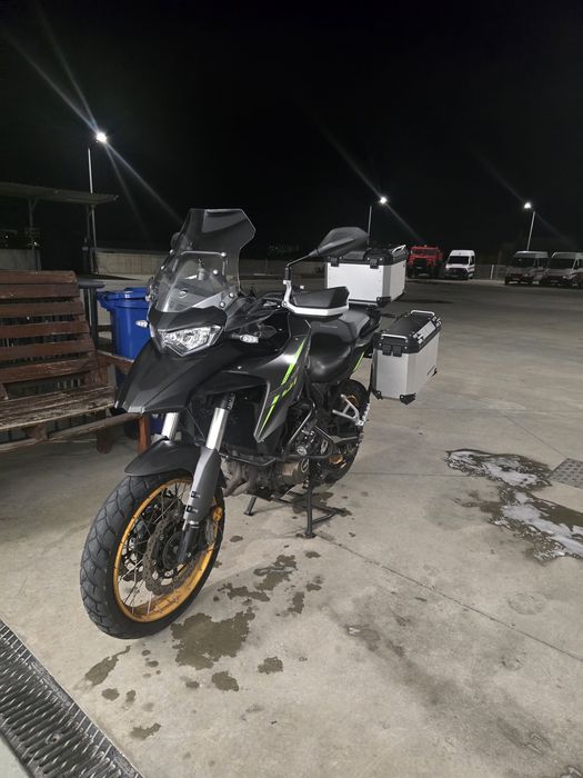 Qj motor  SRT 700x