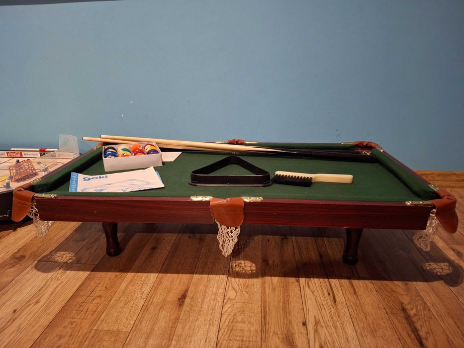 Дитячий більяр goki (Німеччина), 92х55