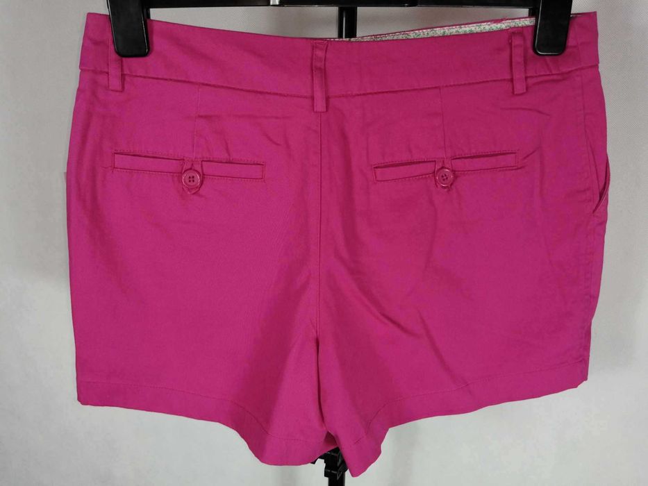 CAMBRIDGE Dry Goods Nowe Spodenki Damskie Eu 38 Bawełna Oryginalne