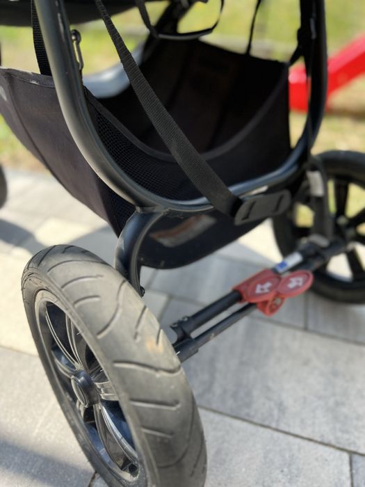 Wózek spacerowy Valco Snap4 Trend Sport