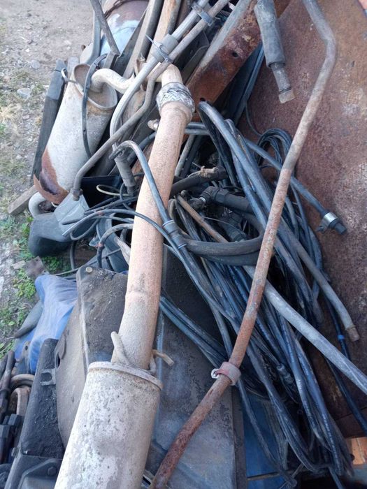 Капот лада калина ваз 1118