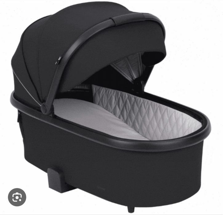 Універсальна коляска 2в1 Carrello Ultimo 6518 (2024 року)