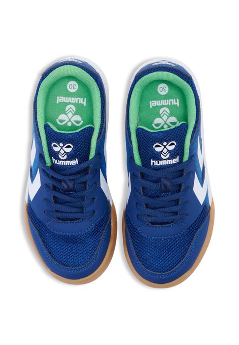 Оригінальні дитячі футзалки Hummel. Розмір  35, 36, 37, 38