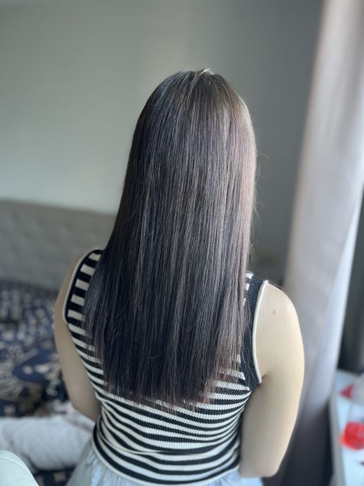 Послуга Кератин/ботокс