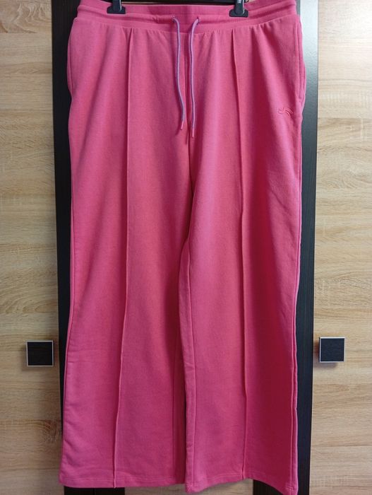 Спортивні штани палаццо