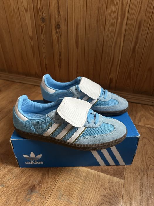 Кроссовки Adidas Samba оригінал