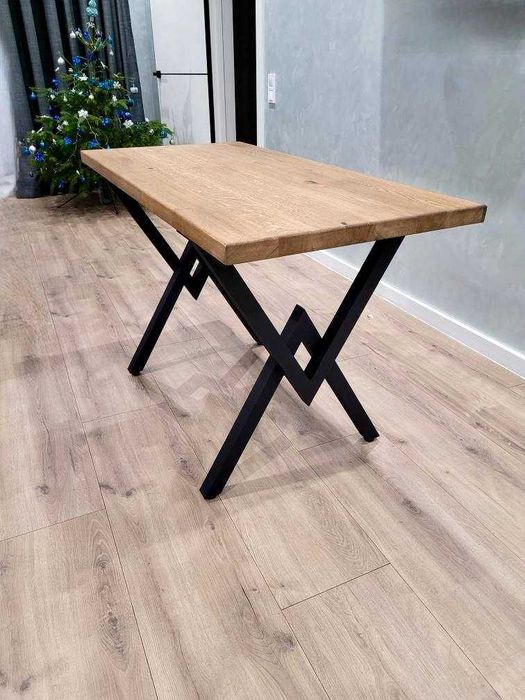 Металеві ніжки, ноги для столу, стільниці