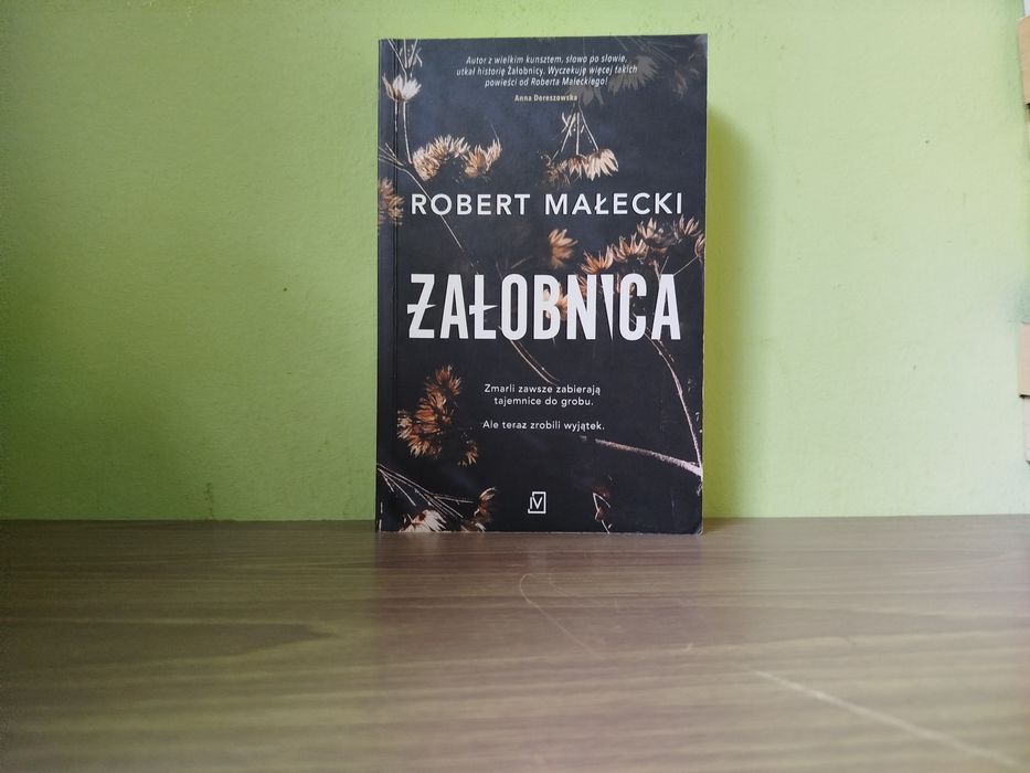 Żałobnicy Żałobnicy
