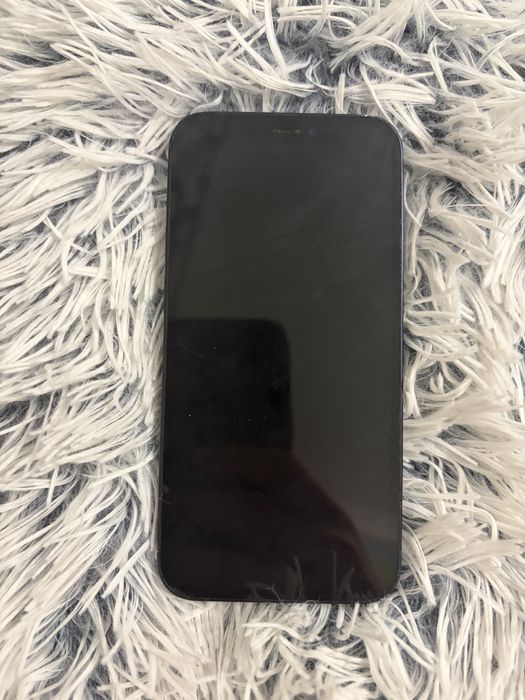 Iphone 12 mini black 64gb