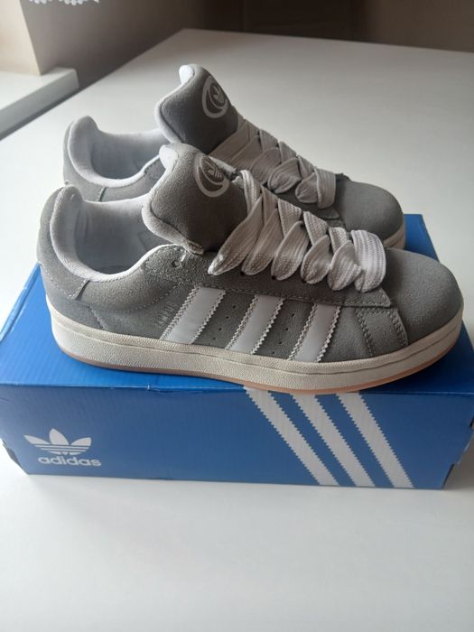 Buty adidas campus 38