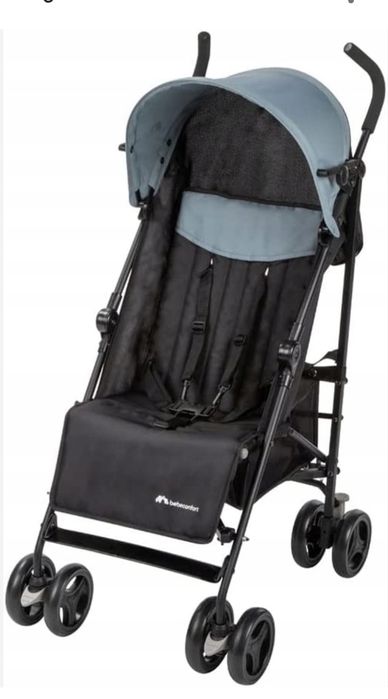 Wózek bebe confort rainbow