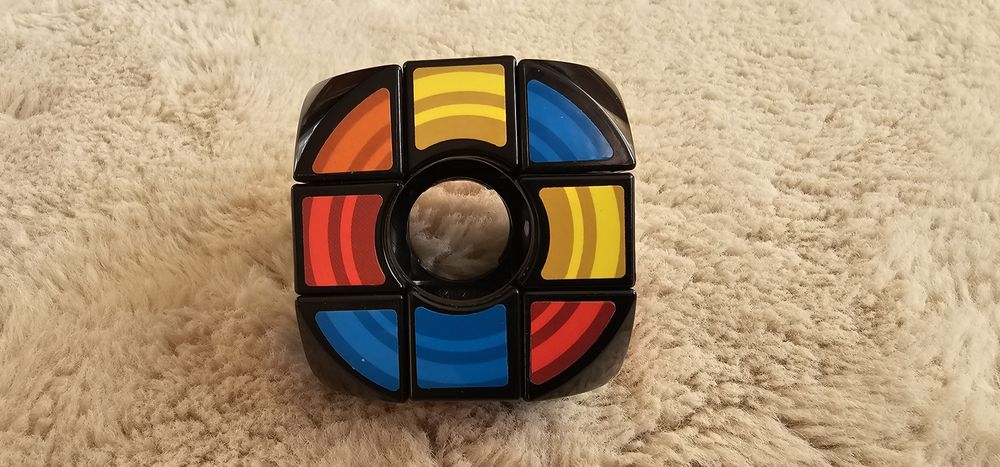 Kostka Rubika Rubik's Void