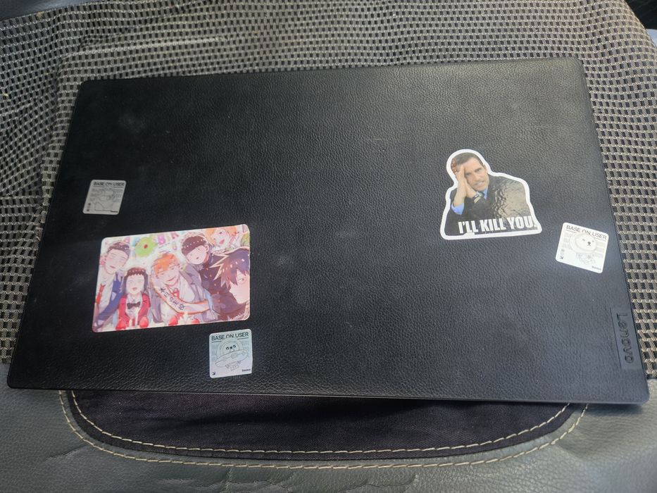 Lenovo ideapad slim 9