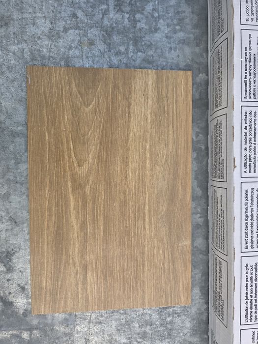 Gres walkyria oak mat rectified 20x120 senti ceramica