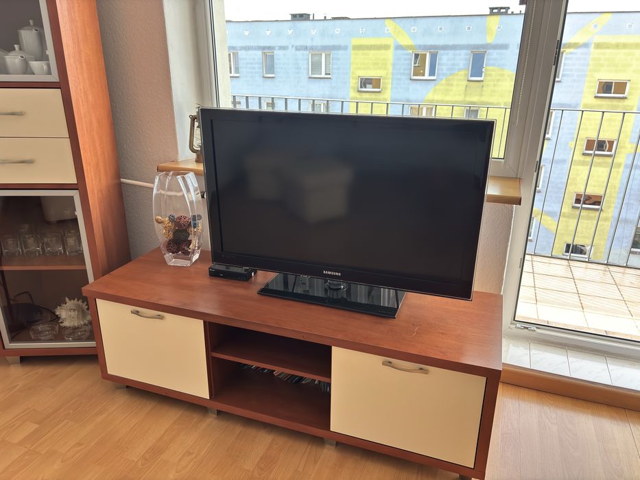 Telewizor Samsung LE40C550 40 cali