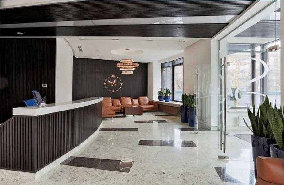 Продаж 4-кімнатної квартири 210 м² | ЖК Skyline | вул. Коновальця 26а