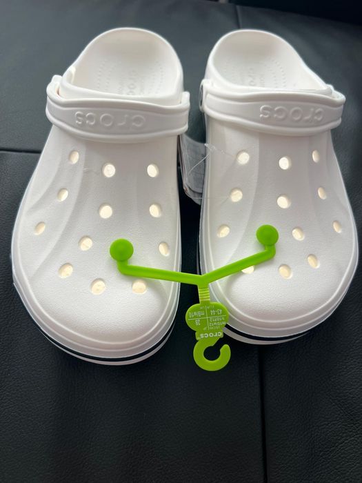 Buty Crocs Nowe na gwarancji