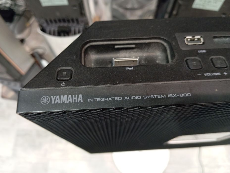Wieża Yamaha ISX-800