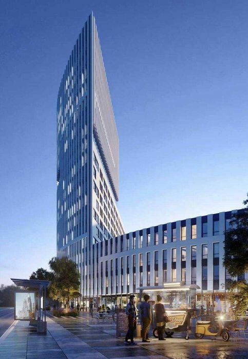 2-кімнатна квартира за адресою Замарстинівська вул. (площа 131,8 м²) - Atlanta.ua - фото 6