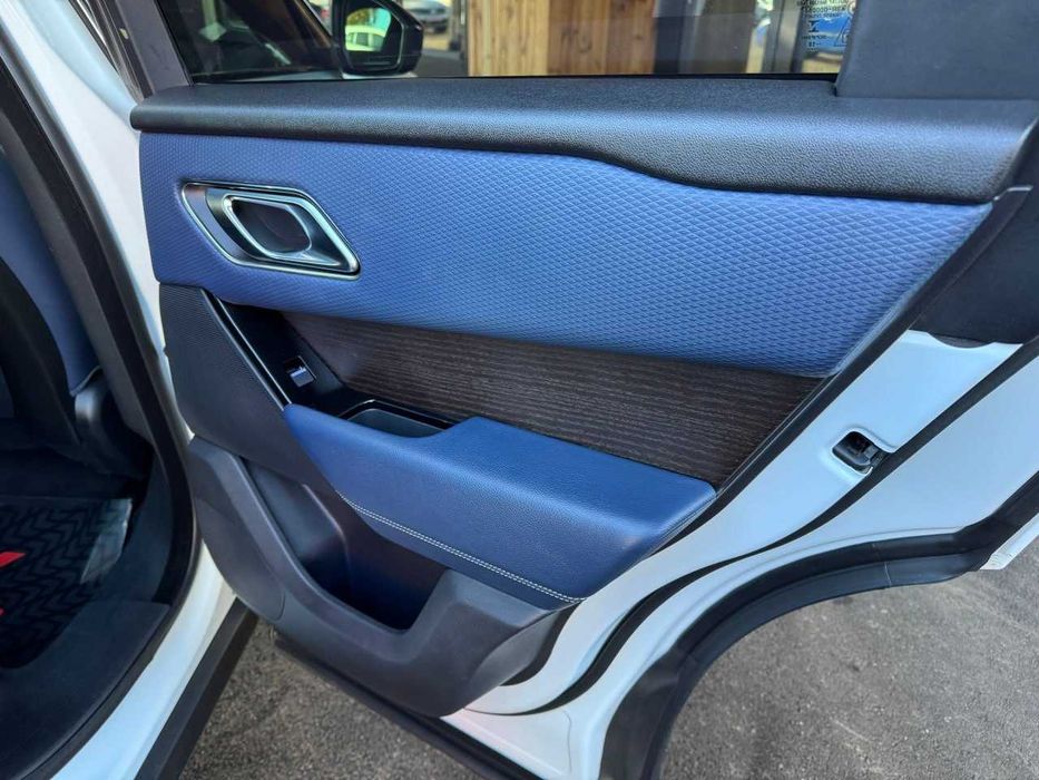 Продам  Land Rover Velar 2018. Можна в розстрочку, під викуп.