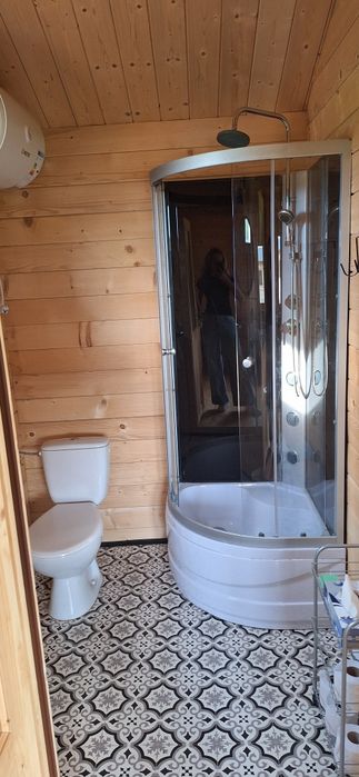 Wynajmę domek letniskowy nad jeziorem