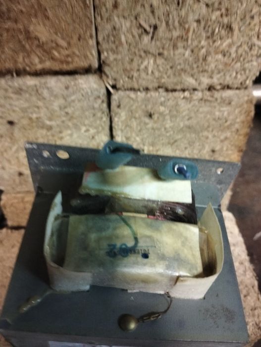 MD-701EMR-1 Transformer64739211453058121
