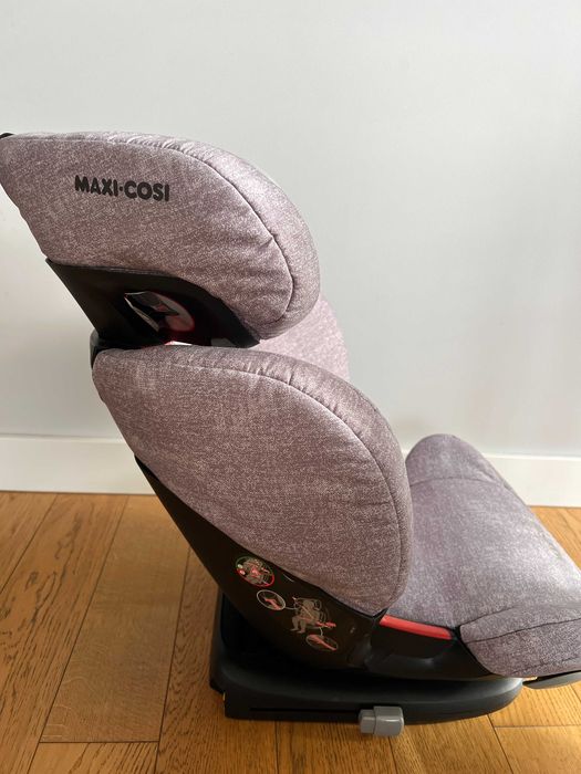 Fotelik samochodowy MAXI-COSI RODIFIX 15-36 kg  ISOFIX