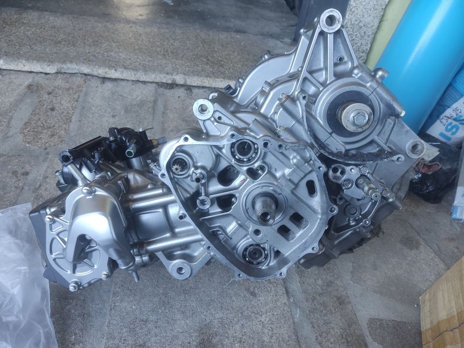 Motor para peças Honda NC 750 x 2022