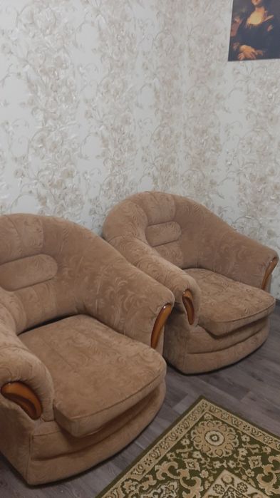 Продам мягкий уголок